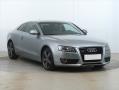 Audi A5 S-Line 3.0 TDI, 4X4, Navi