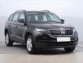 koda Kodiaq 1.5 TSI, KOUPENO V R
