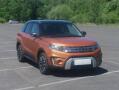 Suzuki Vitara 1.6 VVT, 4X4, �R,1.maj, K��e