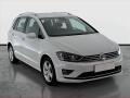 Volkswagen Golf Sportsvan 1.4 TSI, �R,1.maj, Bi-Xenony
