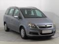 Opel Zafira 1.6, 7mst, po STK