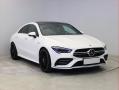 Mercedes-Benz CLA 35 AMG, R, 35 AMG, BURMESTER