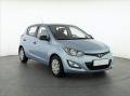 Hyundai i20 1.2, R,1.maj, Serv.kniha