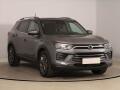 SsangYong Korando 1.5 T-GDI, Automat, Serv.kniha