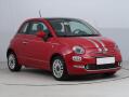 Fiat 500 1.2, Park.�senzory