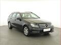 Mercedes-Benz C 200 CDI, Automat, Xenony
