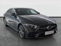 Mercedes-Benz CLS AMG line 350 d 4MATIC