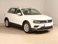 Volkswagen Tiguan Comfortline 2.0 TDI, panorama