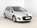 Peugeot 308 Premium 1.6 HDi, Serv.kniha