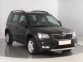 �koda Yeti Style 2.0 TDI, 4X4, Automat