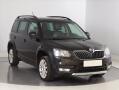 �koda Yeti Style 2.0 TDI, 4X4, Automat