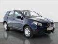 Nissan Qashqai 1.6, �R,1.maj, nov� STK