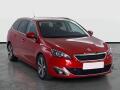 Peugeot 308 2.0 BlueHDi, Navi, Tempomat