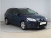 Ford Focus 1.6 TDCi, Tempomat