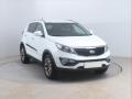 Kia Sportage 1.6 GDI, Serv.kniha, Tempomat