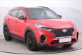 Hyundai Tucson N-Line 2.0 CRDi, N-LINE, ČR