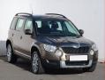 koda Yeti Ambition 2.0 TDI, Serv.kniha