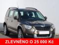 �koda Yeti Ambition 2.0 TDI, Serv.kniha