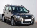 �koda Yeti Ambition 2.0 TDI, Serv.kniha
