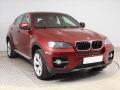 BMW X6 xDrive30d, 4X4, Automat, Navi