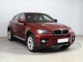 BMW X6 xDrive30d, 4X4, Automat, Navi