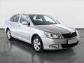 �koda Octavia 1.6 TDI, po STK, Ta�n�