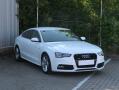 Audi A5 S-Line 2.0 TDI, 4X4, Automat