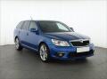 �koda Octavia RS 2.0 TSI, Automat