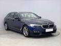 BMW M Sport 520d, M-paket, automat