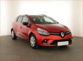 Renault Clio Limited 1.2 16V, Serv.kniha