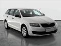 �koda Octavia 1.2 TSI, Tempomat