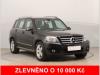 Mercedes-Benz GLK 320 CDI, 4X4, Automat