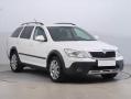 koda Octavia Scout 1.8 TSI, 4X4
