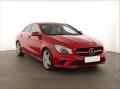 Mercedes-Benz CLA 220 CDI, Automat, K��e, Navi
