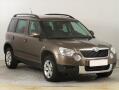�koda Yeti 1.8 TSI, 4X4, Tempomat