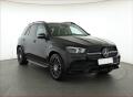 Mercedes-Benz GLE 400 d
