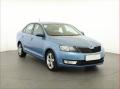 koda Rapid Ambition 1.2 TSI, Serv.kniha