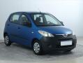 Hyundai i10 1.2, nov� STK, jezd� v�born�