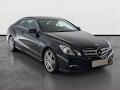 Mercedes-Benz E 300 CDI, Automat, K��e