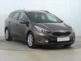 Kia Ceed Exclusive 1.6 GDI, Serv.kniha