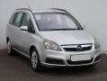 Opel Zafira 1.6, 7�m�st, Serv.kniha