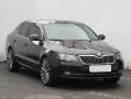 �koda Superb Elegance 2.0 TDI, Automat