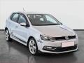 Volkswagen Polo 1.2 TSI, Tempomat