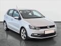 Volkswagen Polo 1.2 TSI, Tempomat