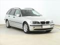 BMW 316 ti, Serv.kniha, po STK