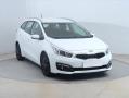 Kia Ceed 1.4 CRDi, Serv.kniha
