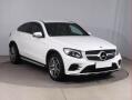 Mercedes-Benz GLC AMG line 220 d