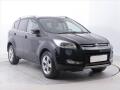 Ford Kuga Titanium 2.0 TDCi, Serv.kniha
