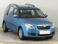 �koda Roomster 1.2 12V, �R,1.maj, po STK