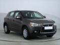 Mitsubishi ASX 1.6 MIVEC, Serv.kniha, po STK